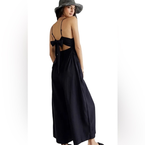 FREE PEOPLE Day Glow One Piece Jumpsuit - Picture 4 of 10